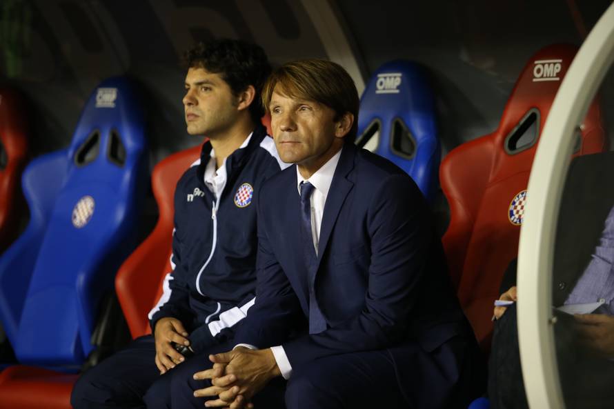 Carrillo: Neću dati ostavku jer ne želim napustiti svoju ekipu