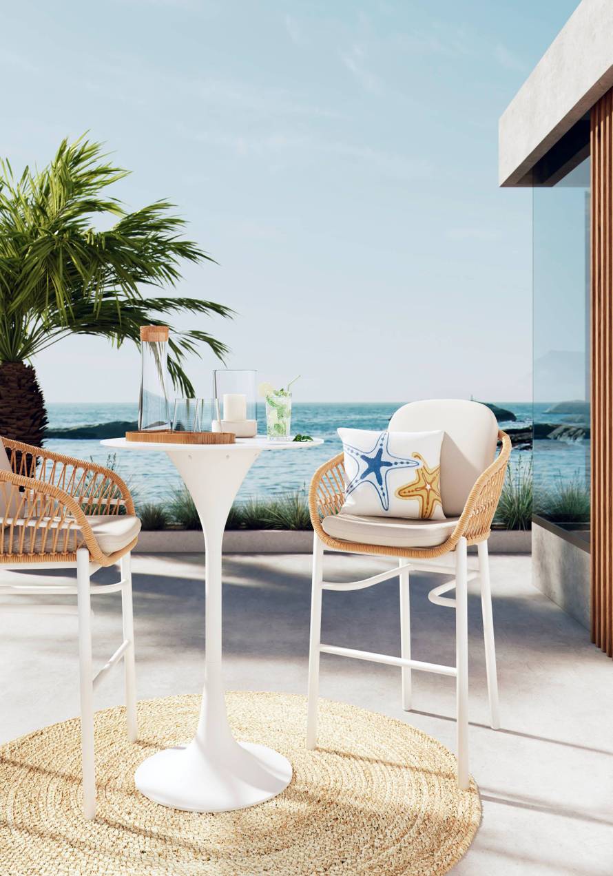 Opustite se na otvorenom: Inspiracija za savršen eksterijer