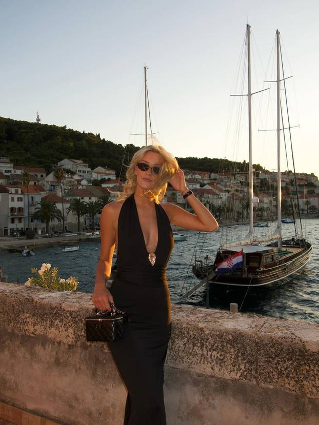 FOTO Emotivno ljeto za Zubčića, Rodeš ulovio ribu... Evo kako hrvatski skijaši pune baterije