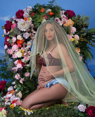 Teška trudnoća: Beyonce je pred porod imala 100 kila, samo na dadilje trošila 4 milijuna kuna