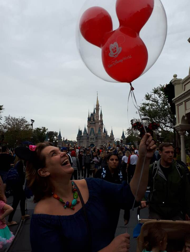 Nakon odlaska s HRT-a, Vukov Colić je 'pobjegla' u Disneyland