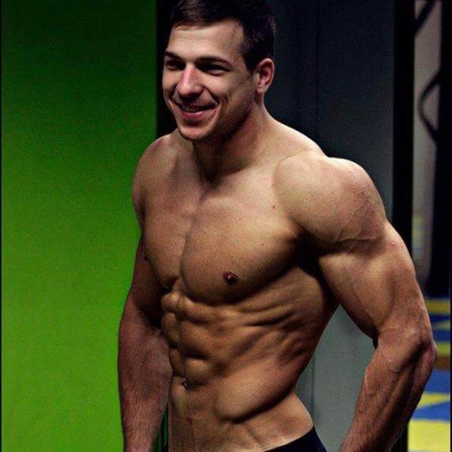 Mijo Matić slavio 30. rođendan, pa otvorio dušu: Prije 10 godina bio sam slomljen na svaki način