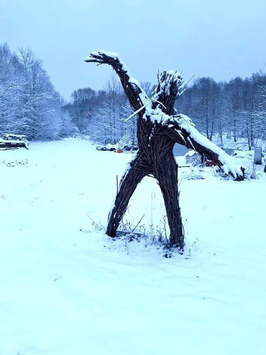 Michelangelo s Trešnjevke za 24sata: 'Moji ljubavnici unose toplinu u hladnim vremenima'