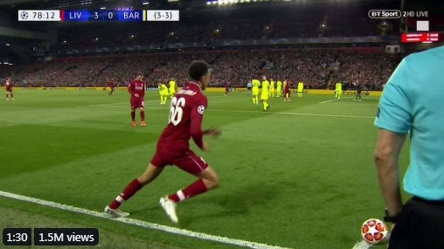 Obrana Barce je smiješna! Ovo su Raketa i Petrić prodali '07.