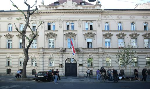 Optužnica za Bundekfest i šator vraćena je na doradu