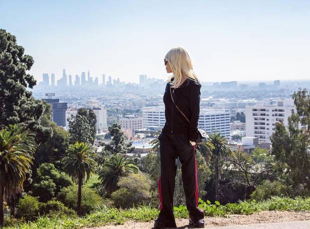 FOTO Donatella Versace opet je u centru pažnje zbog izgleda: Pogledajte kako se mijenjala...