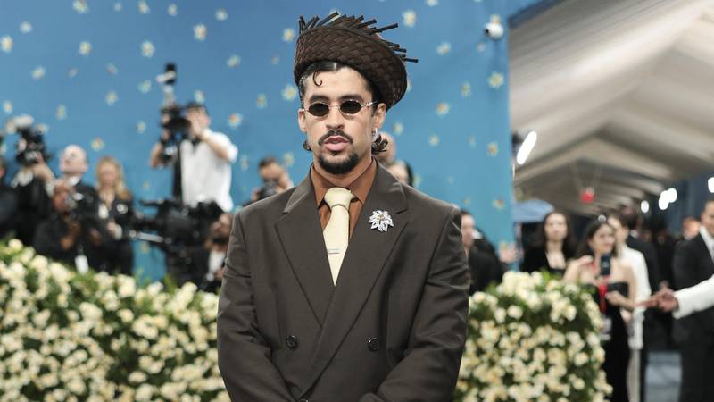 Sve ljubavi Bad Bunnyja: Od višemilijunske tužbe i suda do veze s Kendall Jenner...