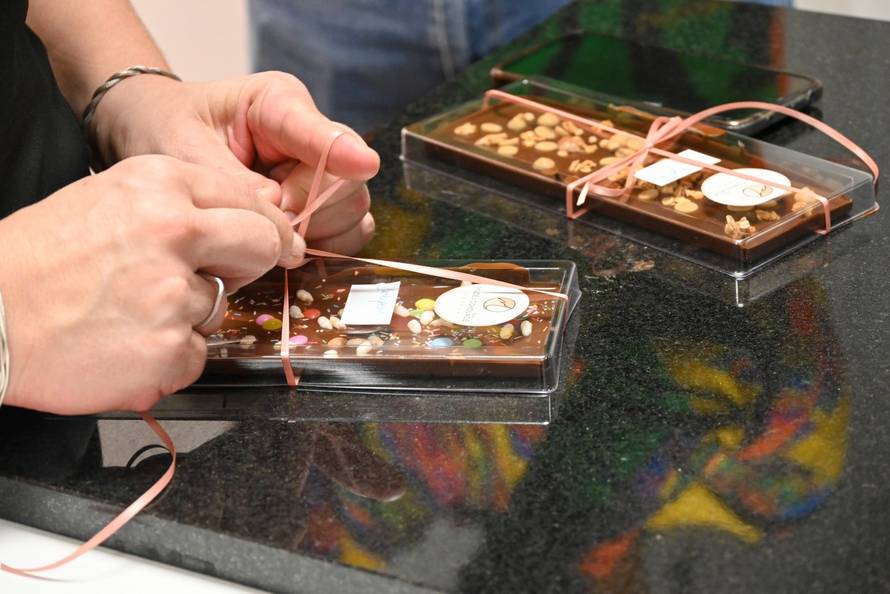 Znanost iza čokolade: Je li ona stvarno zdrava?