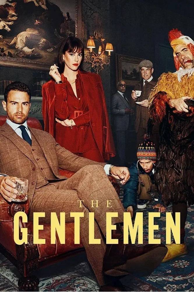 Pogledali smo novu seriju Guya Ritchieja, 'The Gentleman': Snimio ju je po svom filmu...