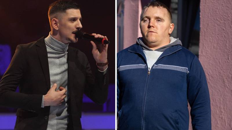 SRAMOTNO Prebili ga u tučnjavi u Vinkovcima: 'Ni jedan od optuženih mi se nije ispričao'