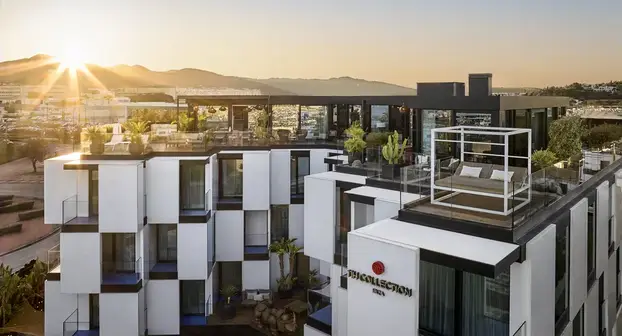 Sama pomisao na Ibizu priziva slike savršenog odmora, ali ovaj hotel je pravi jackpot!