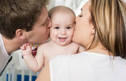 Brak nakon bebe: Manjak sna i vremena testira i najjače veze