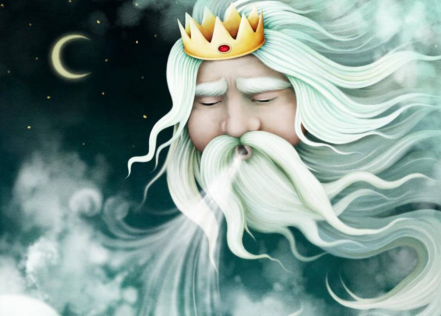 Prekrasna i već zaboravljena imena starohrvatske mitologije