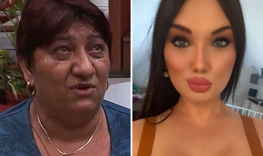 Mika iz 'Big Brothera', a danas Ana otkriva kako je sada mama Rada: 'Za tu bolest nema lijeka'