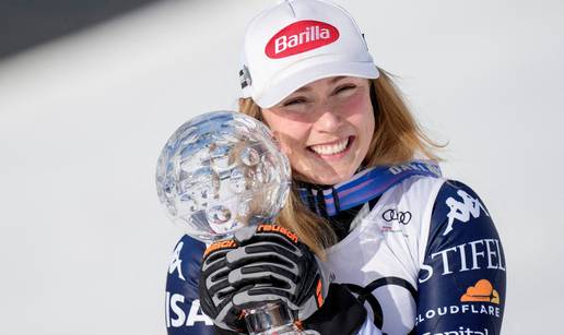 Otvara se Zrinki i konkurenciji: Shiffrin &cacute;e manje skijati slalom