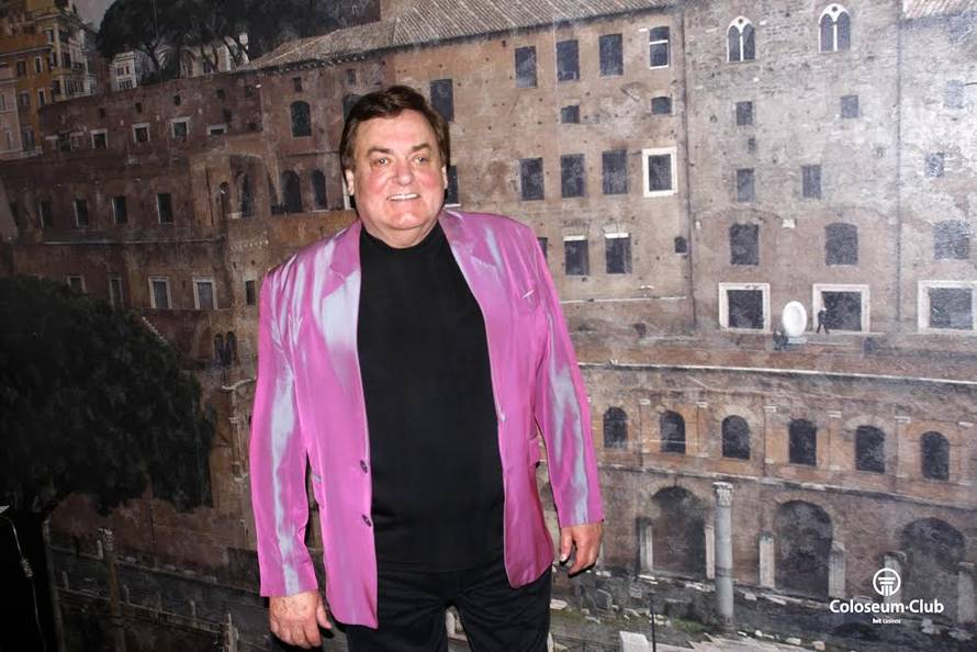 Kićo Slabinac nakon 40 godina sreo svoju 'divnu crnu ženu'