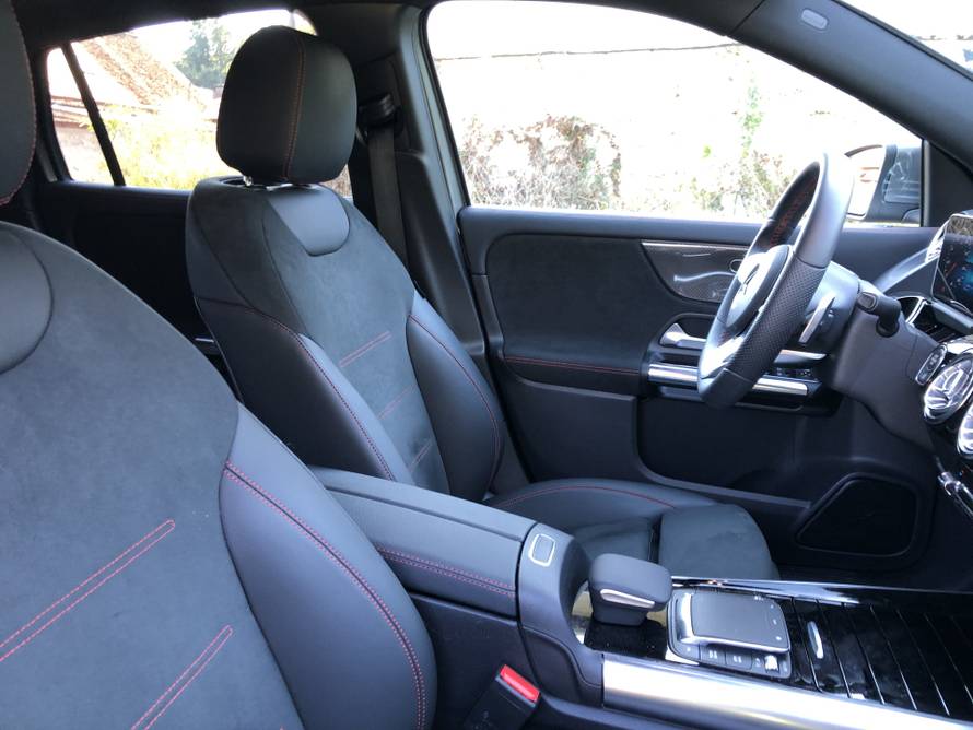 Novi Mercedes GLA je neusporedivo bolji auto