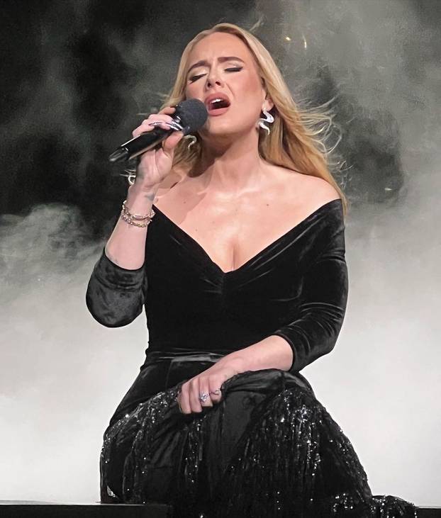 Adele and Rich Paul are reportedly engaged