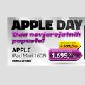 Apple day u HGspot-u: prilika za sve ljubitelje Apple uređaja!