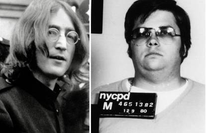 Ubio je Johna Lennona pa rekao policajcima: 'Oprostite što sam vam uništio večer, morao sam'