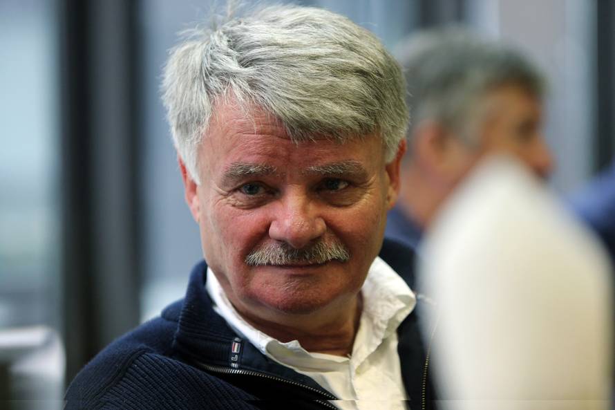 'Ivo me nazvao i čestitao Novu, rekao je: 'To je to' i poklopio'