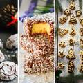 Top 15 recepata za kolače bez glutena: Čupavci, orah keksići, vanilin kiflice, čokoladna pita...