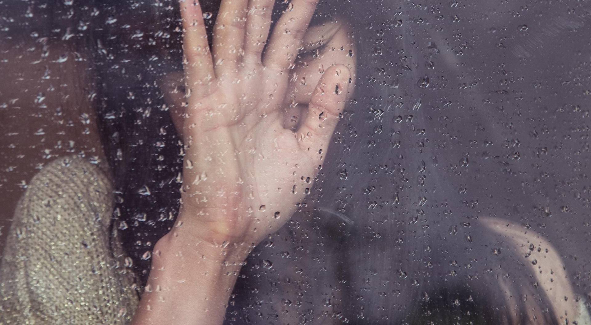 'Nije me udario': Mračna priča žene o zlostavljanju u odnosu