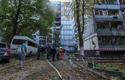 Rusija napala zapadnu Ukrajinu, Poljska poslala zrakoplove blizu granice