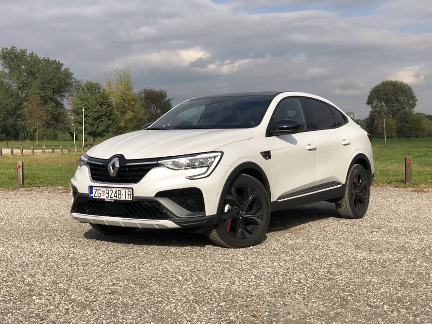 Testirali smo Megane Conquest: Ovaj SUV je s razlogom trenutno najpoželjniji model Renaulta