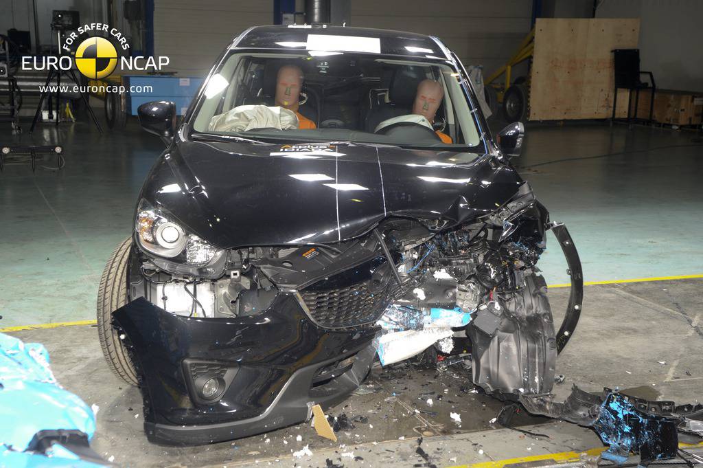 EuroNCAP