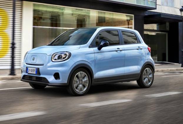 Foto: Top 20 novih auta ispod 20.000 eura u Hrvatskoj