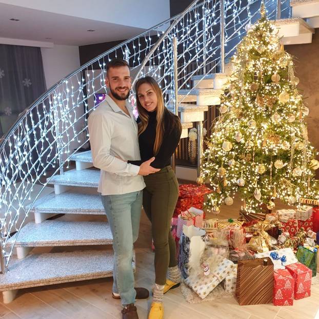 Hrvat trenirao s devet godina starijom Srpkinjom pa je oženio. 'Kad bi svi bili tako normalni...'