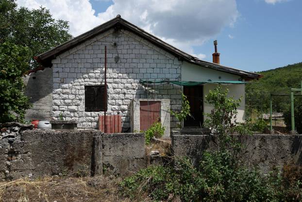 24sata Prgomet: Kuća ubojice Kristijana Aleksića