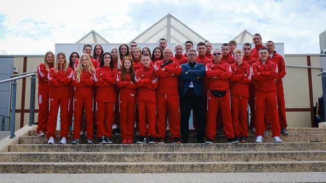 Žetva medalja na EP-u hrvatske ITF Taekwon-Do reprezentacije