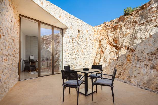 FOTO Luksuz svjetskih razmjera: Hotel Vila Nai na Dugom otoku