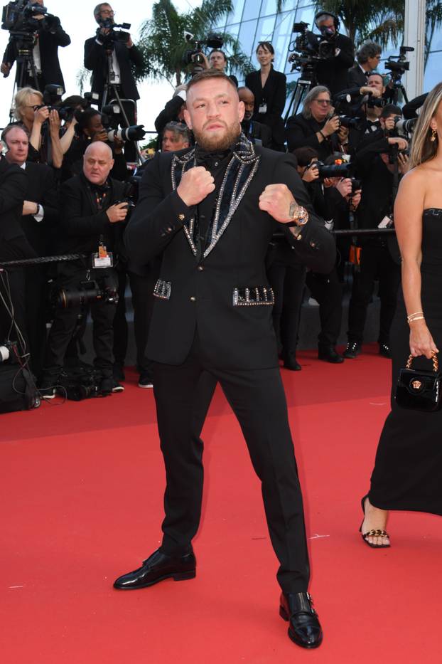 75th Cannes Film Festival 2022, red carpet &ldquo;Elvis"