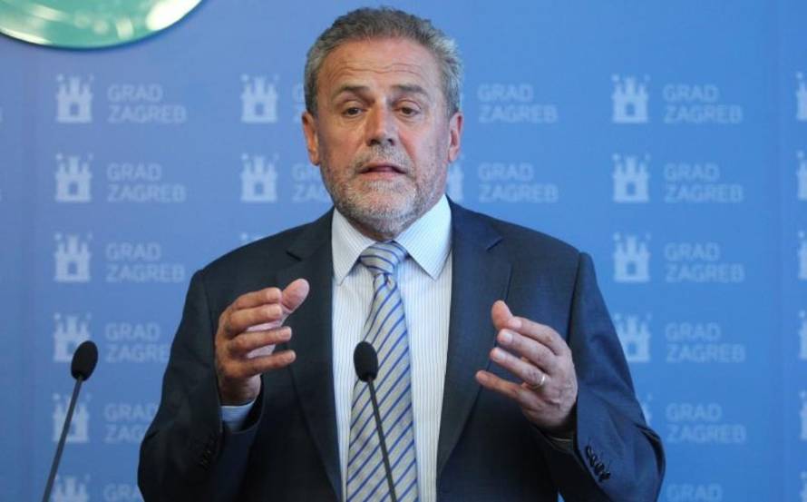 Željko Lukunić/PIXSELL