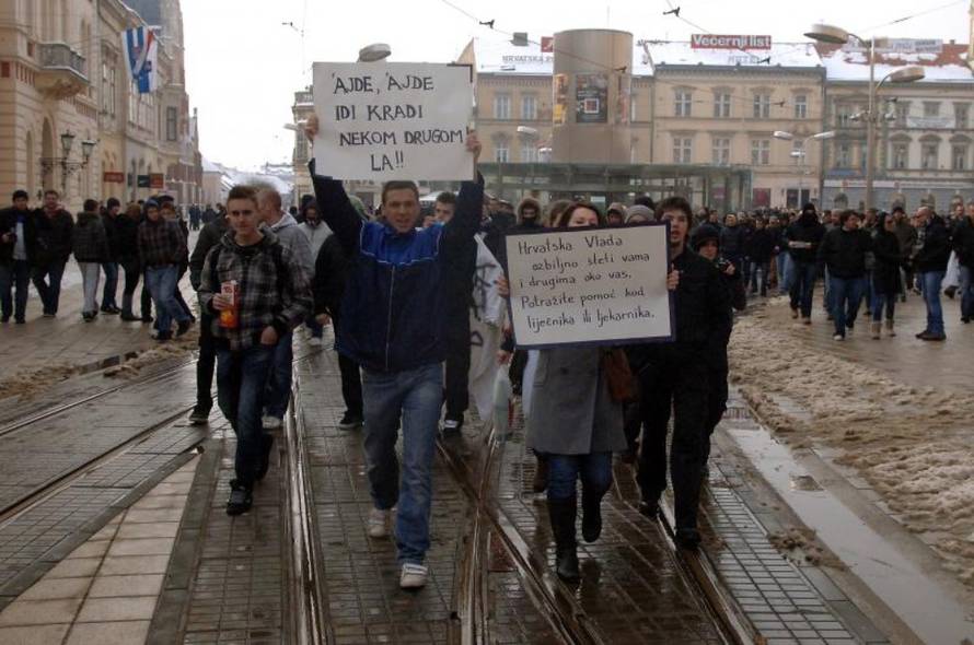 Davor Javorović/Pixsell