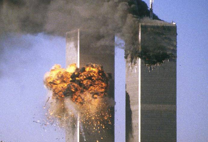 Jedan od najvećih misterija: Nestala dan prije napada 11.9.