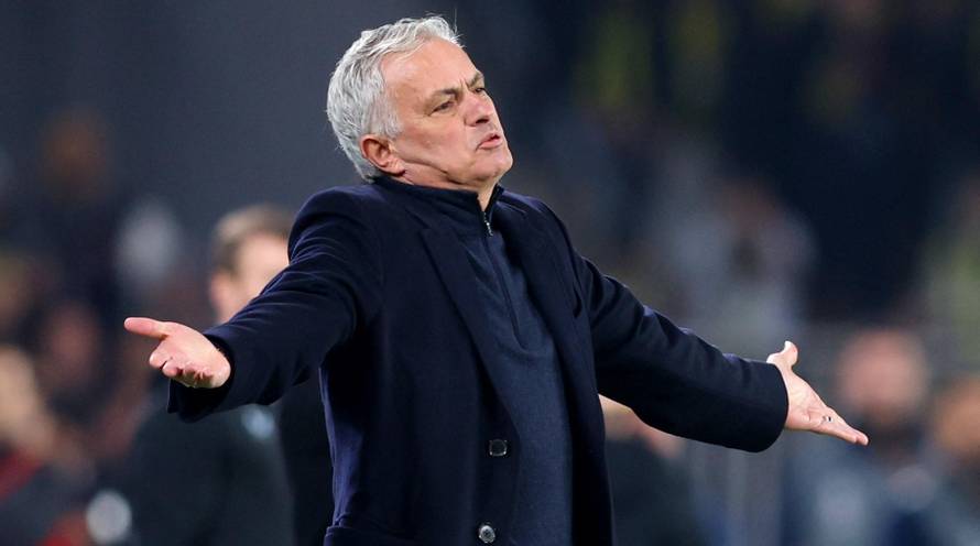 Europa League - Round of 16 - First Leg - Fenerbahce v Rangers