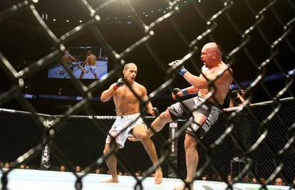 Najiščekivanija UFC borba: Cigano i Velasquez za pojas!