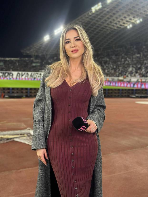 Valentina Miletić zablistala na FNC priredbi u Varaždinu! Evo koje su još face bile na eventu