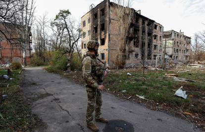 Vojni analitičar: 'Ukrajincima se crno piše bez pomoći. Avdiivka je velika pobjeda ruske vojske'