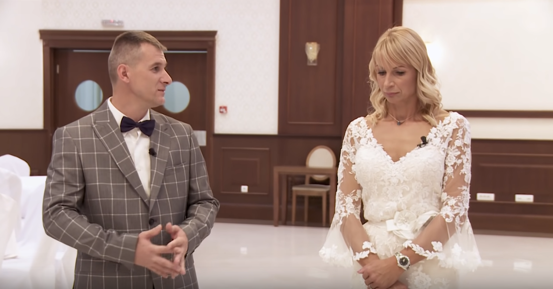 Kontroverzni reality: U brakove s neznancima hrle čak i Hrvati