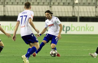 'Hajduk i Benfica su klubovi čiji navijači dijele emocije i najviše žive za svoj klub i nogomet'