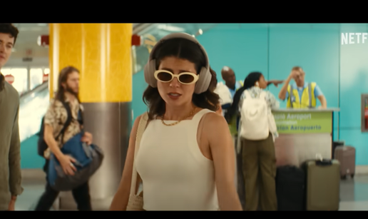 Na Netflix stiže romantični film koji mnogi jedva čekaju! Evo kada ćete ga moći pogledati...