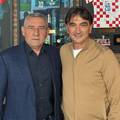 Ante Gotovina posjetio restoran Zlatka Dalića: Pogledajte što su poručili preko društvenih mreža