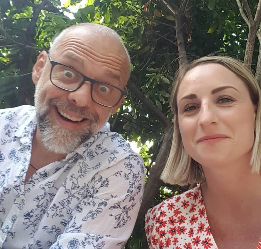 Alen iz 'Larinog izbora' stiže u 'Ples sa zvijezdama': Bit će to za mene jedan put u nepoznato