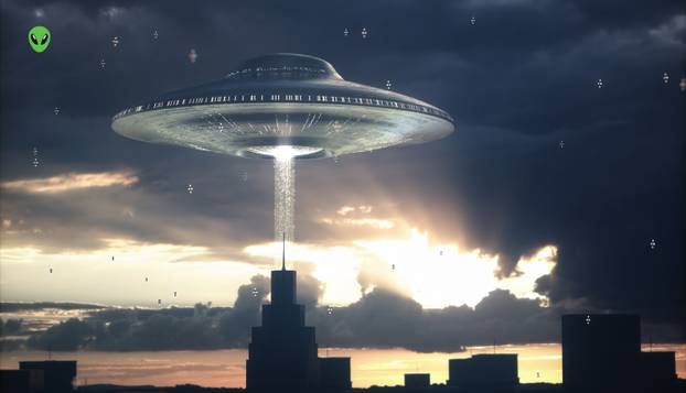 FOTO Zašto ljudi nisu ostvarili kontakt s vanzemaljcima? Ovo su glavne teorije. Dio je strašan