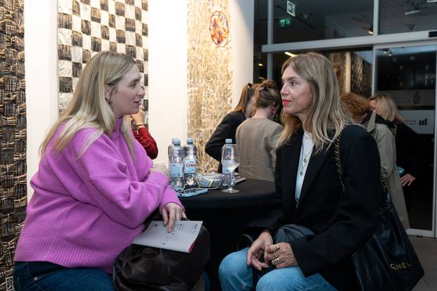 Zagreb: Otvorenje DA2 film festivala